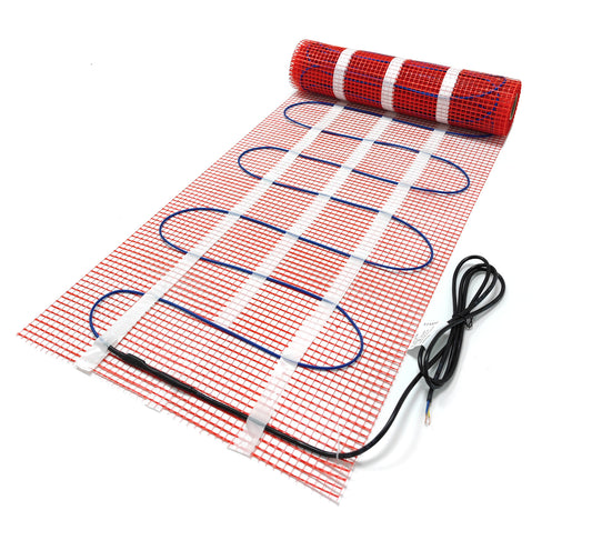 Heating mat FTMAT (150w/m²)