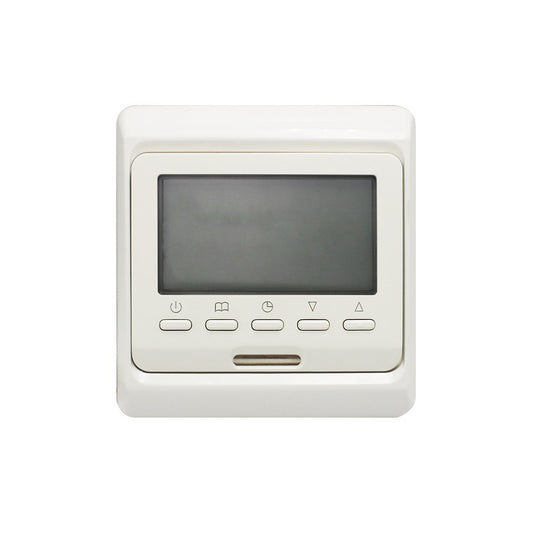 Termostat E51, 716/16