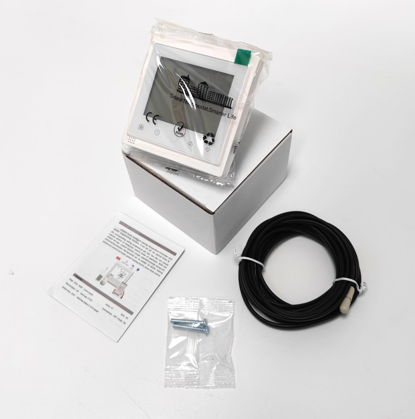 Y603H-WIFI termostati
